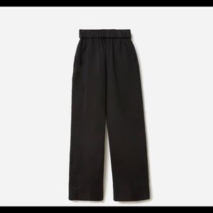 Everlane The Easy Pant NWT
